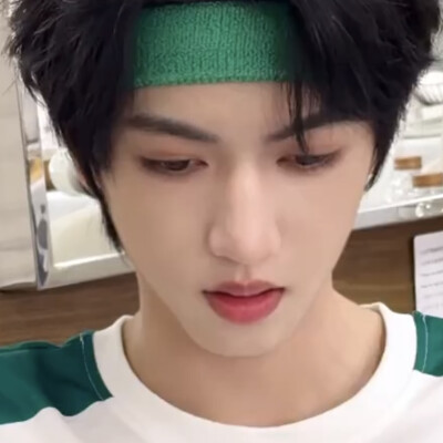 Boy No. 23