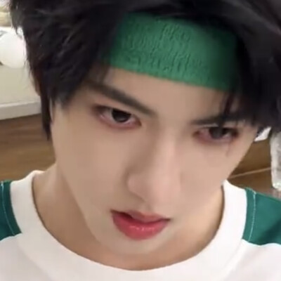 Boy No. 23