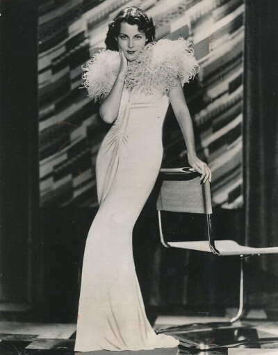 vintage fashion