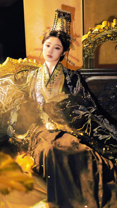 盛世天下