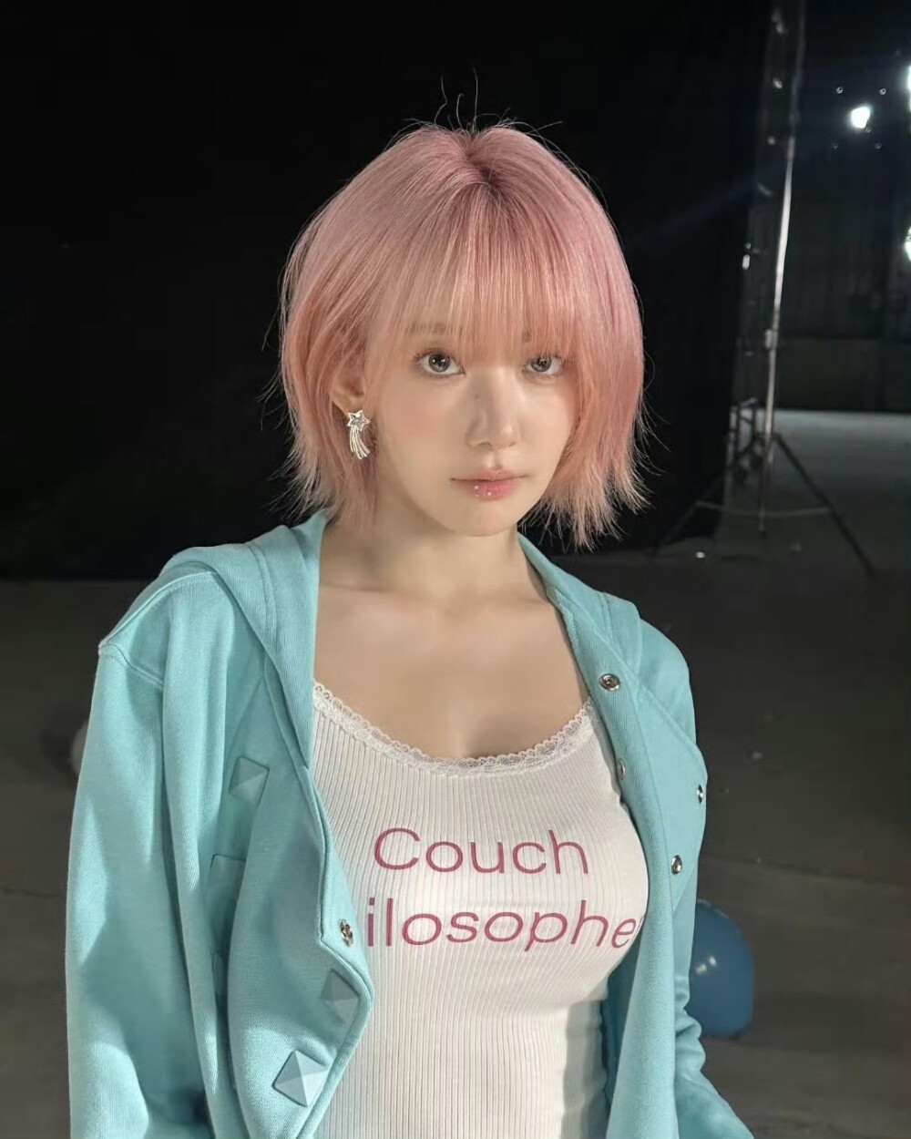 宮脇咲良INS更新