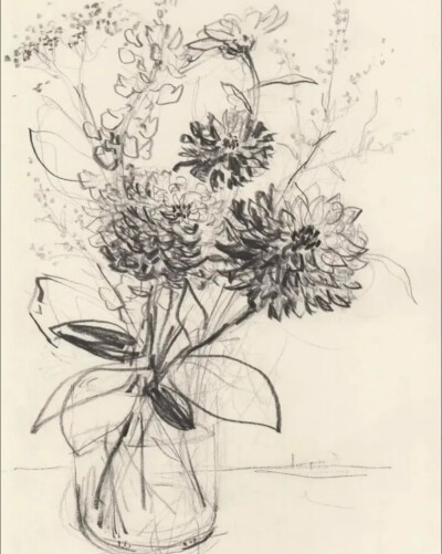 Claudia Lowry
Claudia Lowrey是一位来自英国西萨塞克斯郡的插画师，作品风格鲜明氛围安静、柔和、治愈，强调自然之美与时光沉淀感。