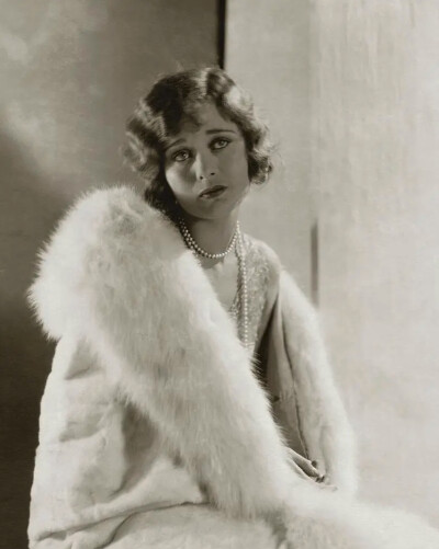 vintage fur