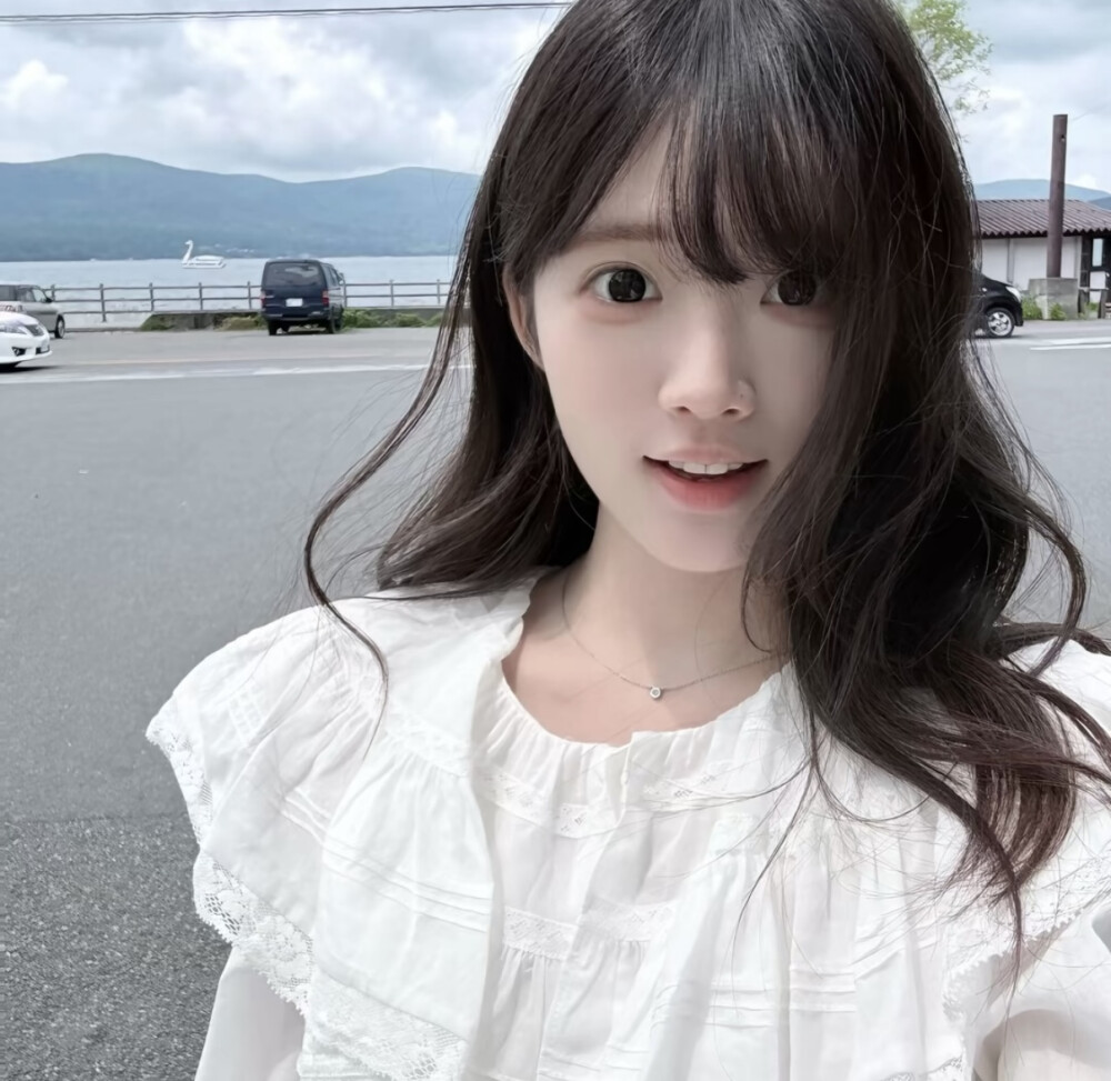 Yahoo 女头