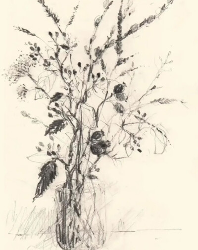 Claudia Lowry
Claudia Lowrey是一位来自英国西萨塞克斯郡的插画师，作品风格鲜明氛围安静、柔和、治愈，强调自然之美与时光沉淀感。