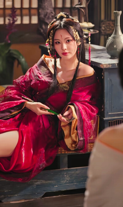 恩璟/春娘子