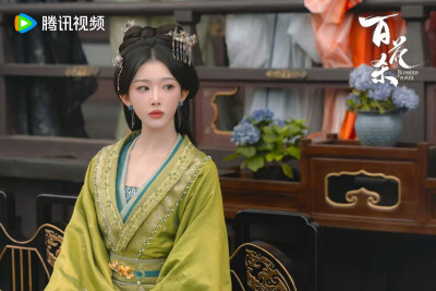 孔雪儿
