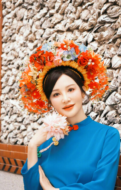 陶红