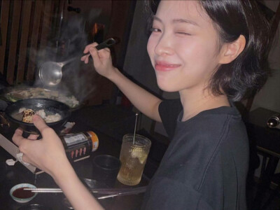 申留真INS更新