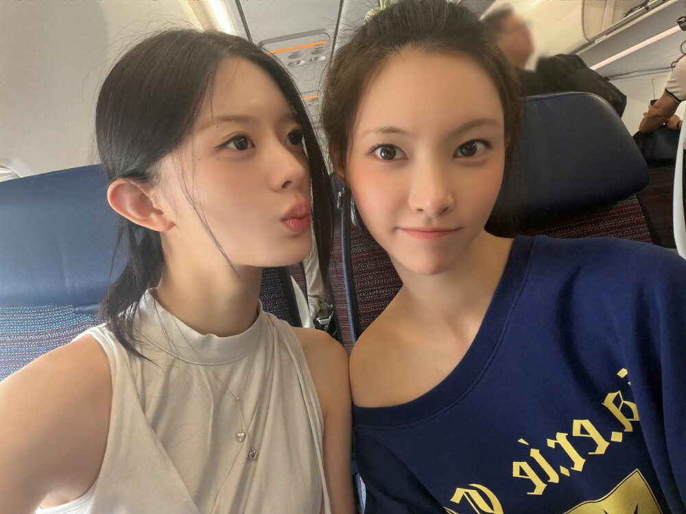 MINJU 自拍