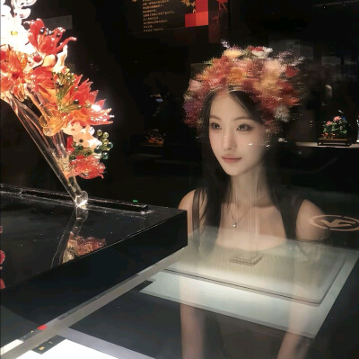 悄悄退场