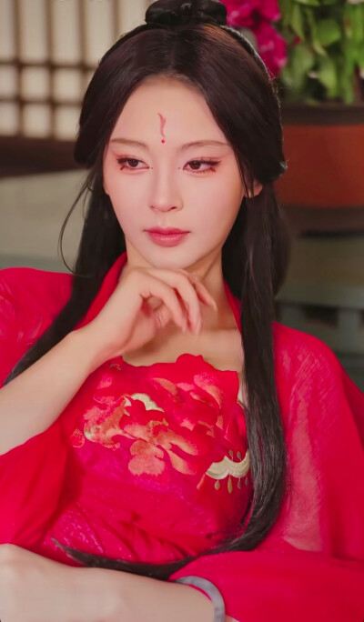 恩璟/春娘子