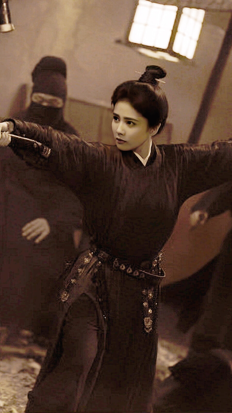 莫离