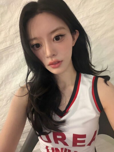 MINJU 自拍