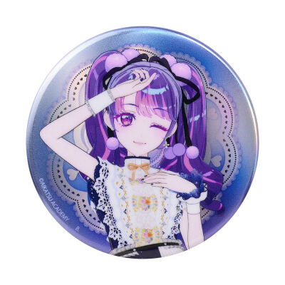 偶像活动academy