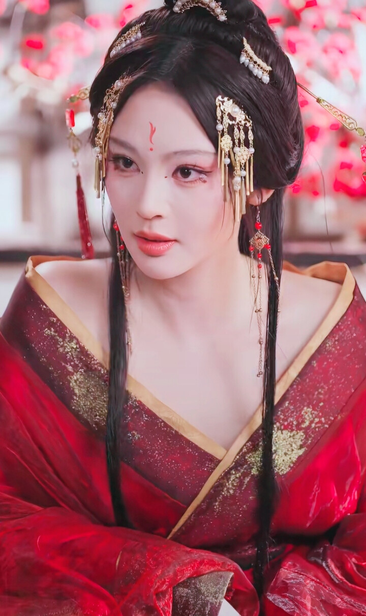 恩璟/春娘子