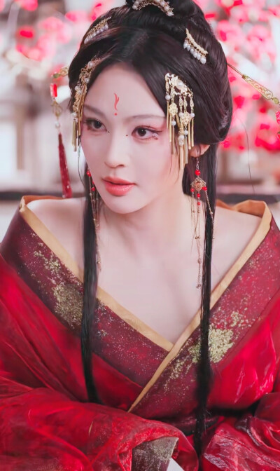 恩璟/春娘子
