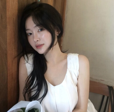 Yahoo 女头