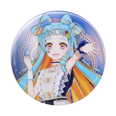 偶像活动academy
