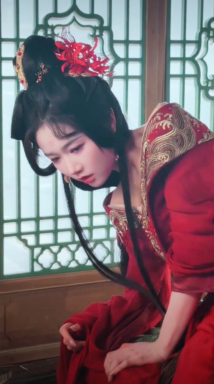 岳雨婷