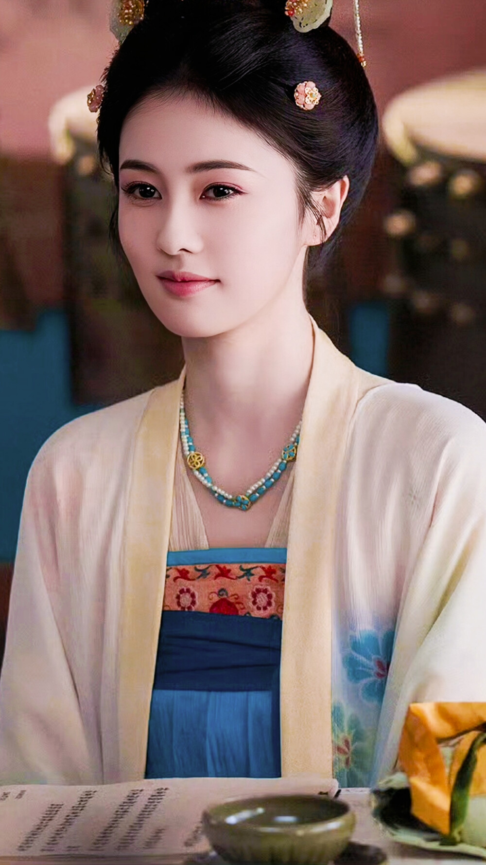 莫离