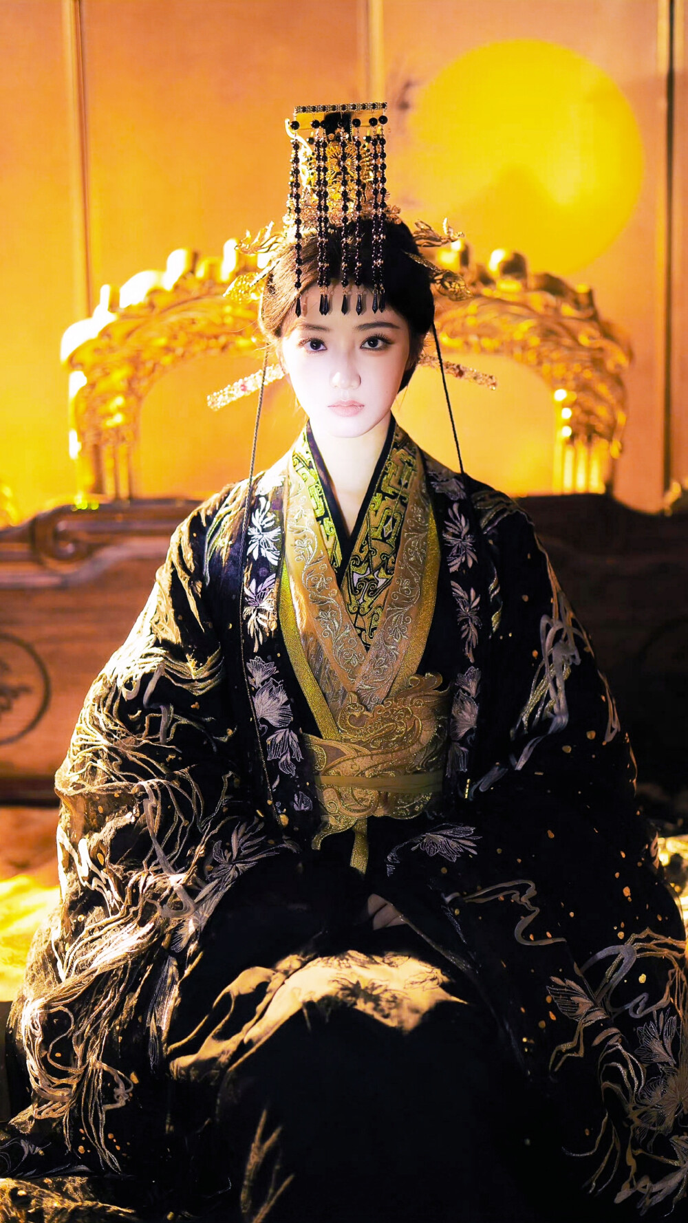 盛世天下