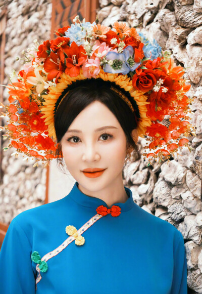 陶红
