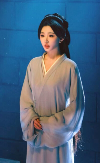 孔雪儿