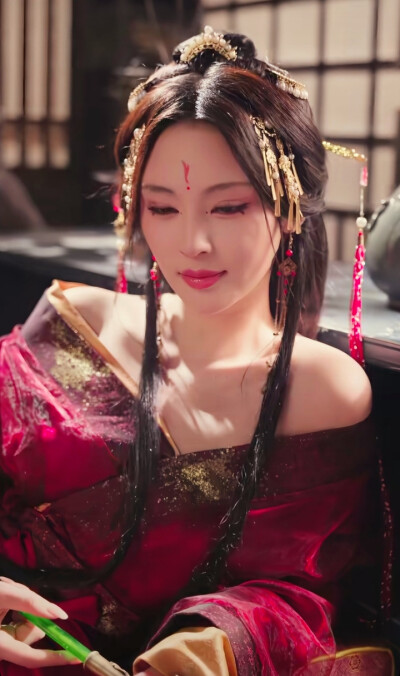 恩璟/春娘子