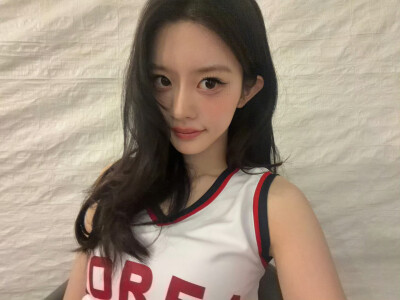 MINJU 自拍
