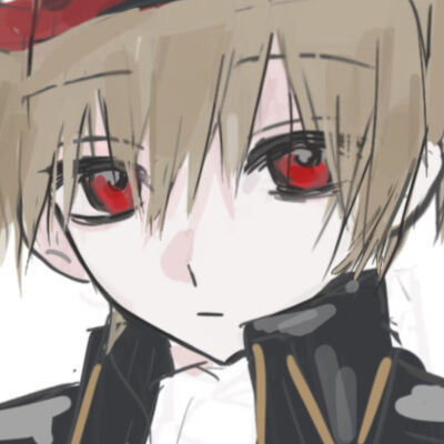 ＝w＝