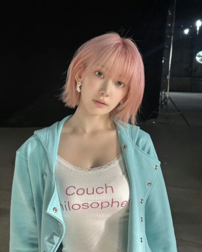 宮脇咲良INS更新