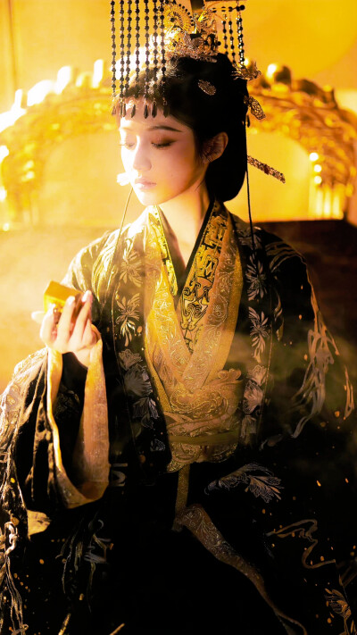 盛世天下