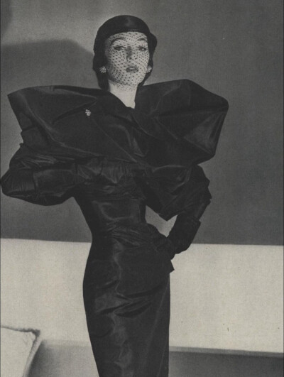 vintage veil