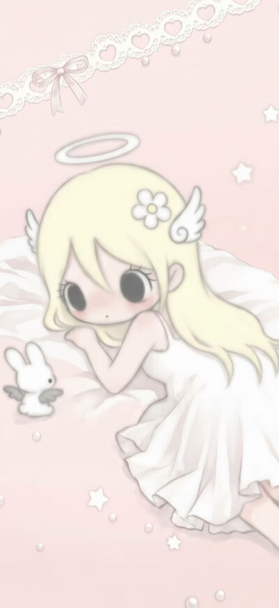 少女心壁纸