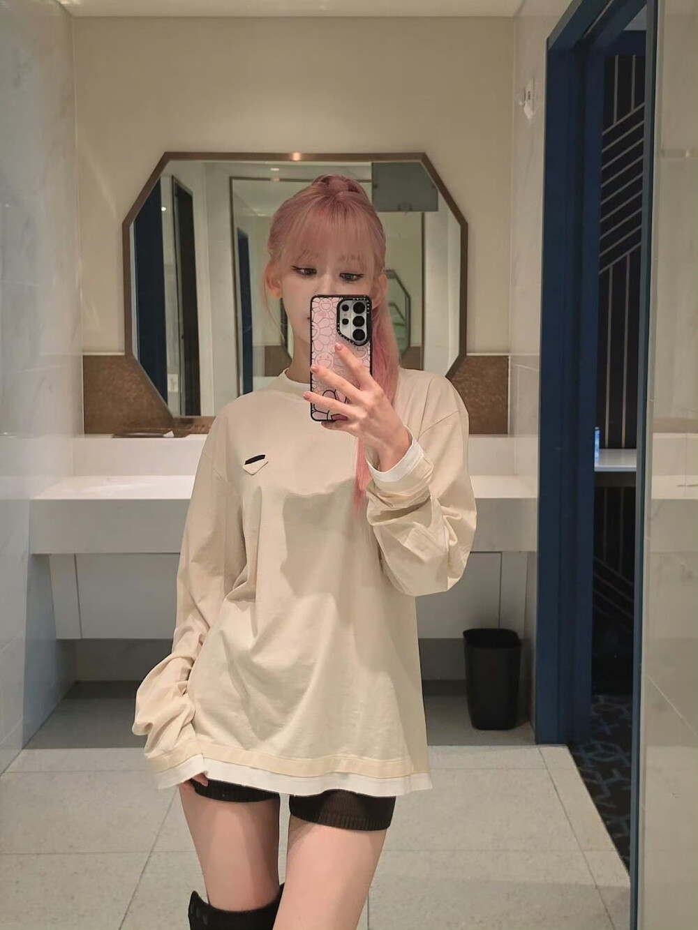 宮脇咲良INS更新