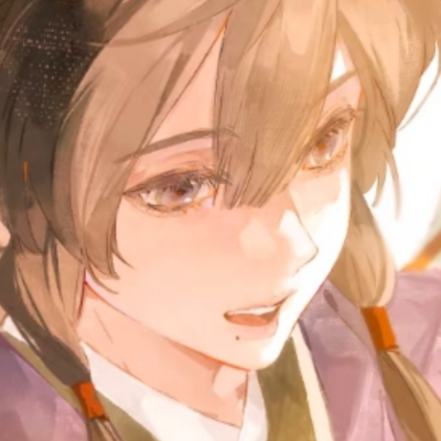 。