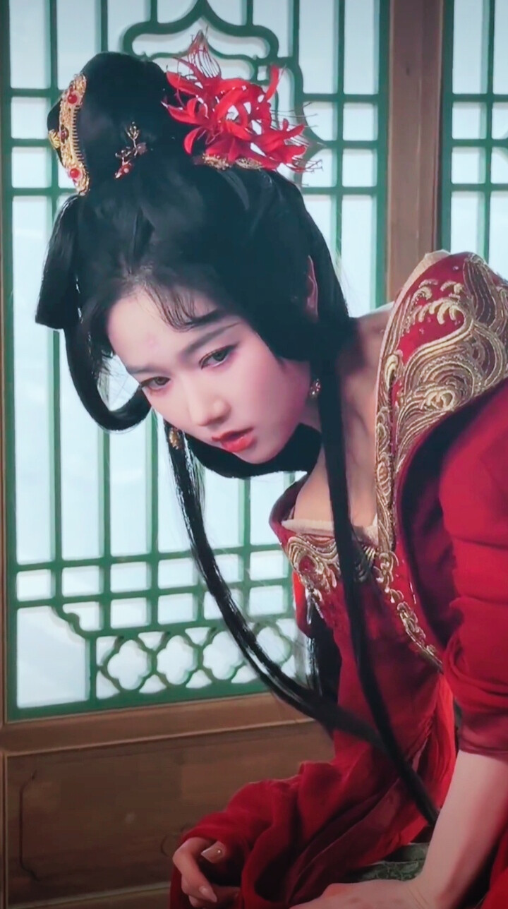岳雨婷