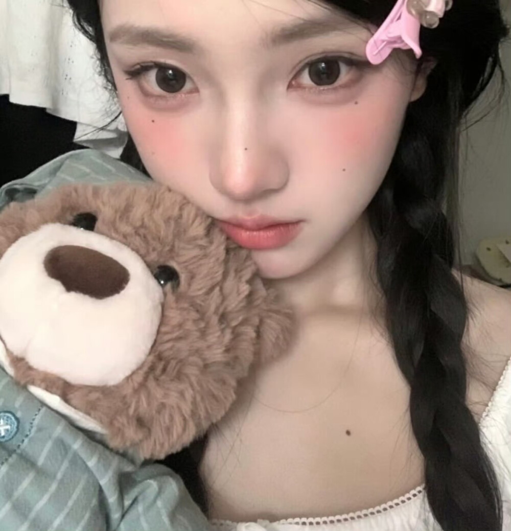 女生头像