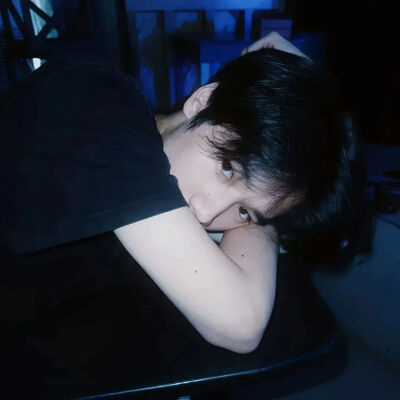 男头