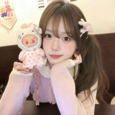 女头