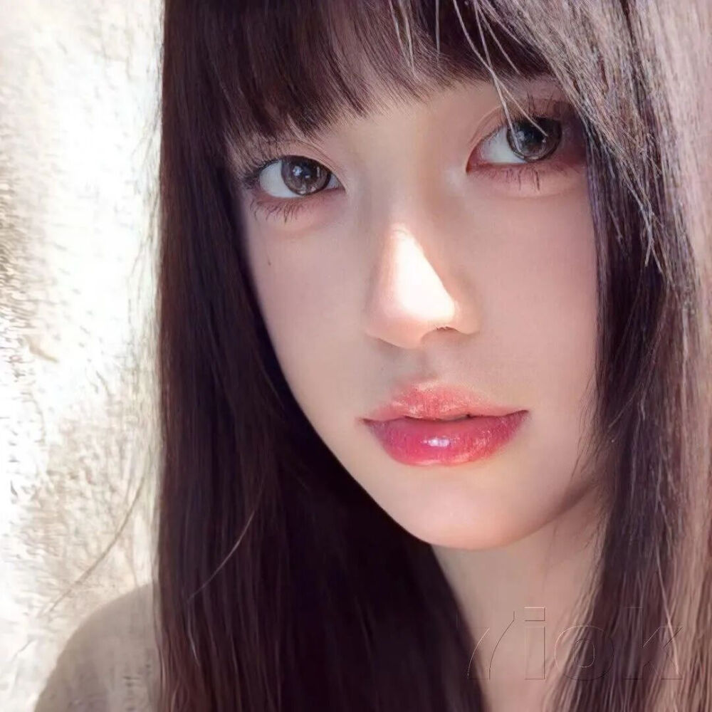 女生头像