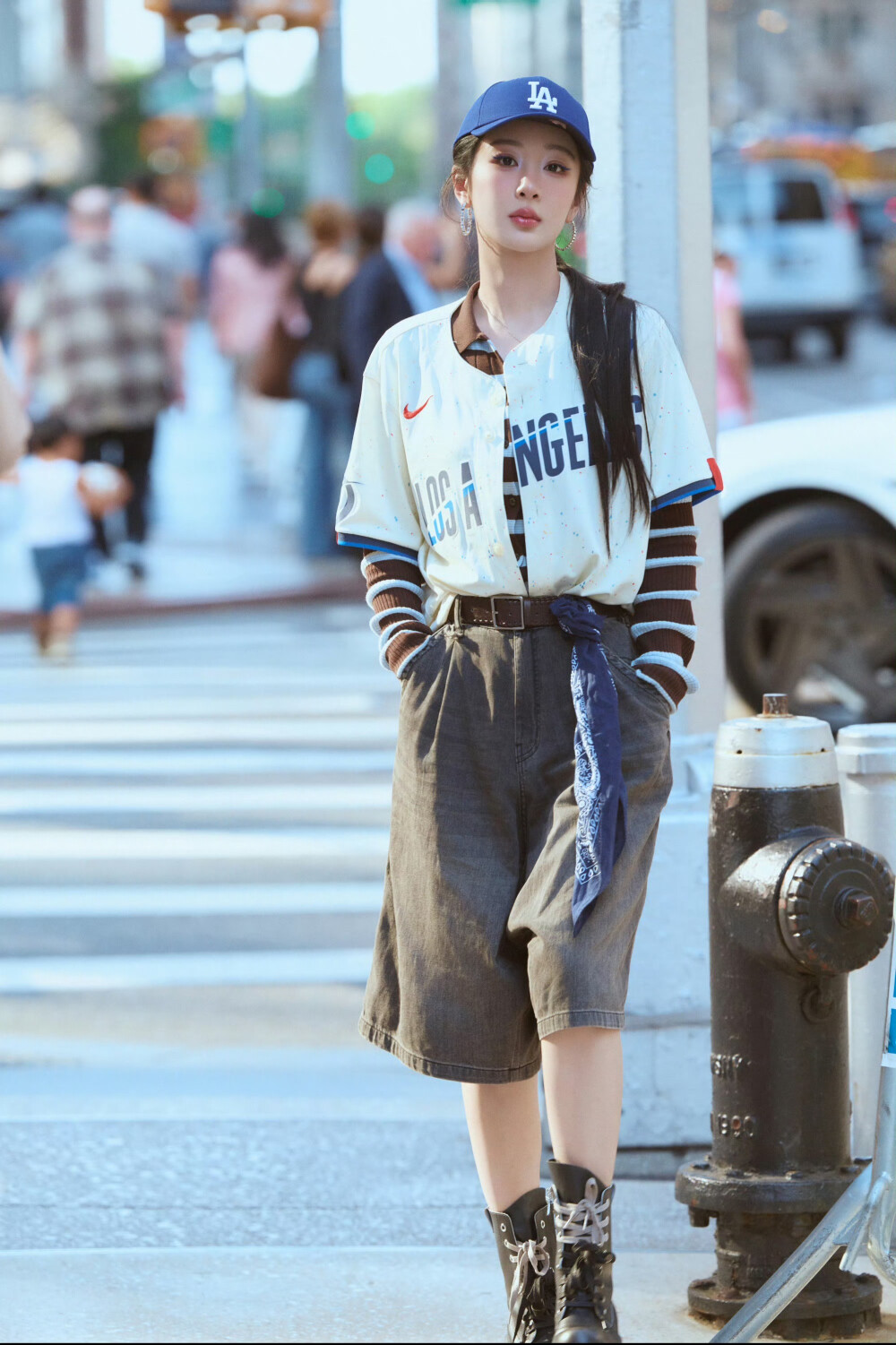 杨紫