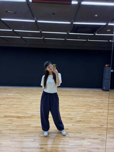崔智秀 lia
