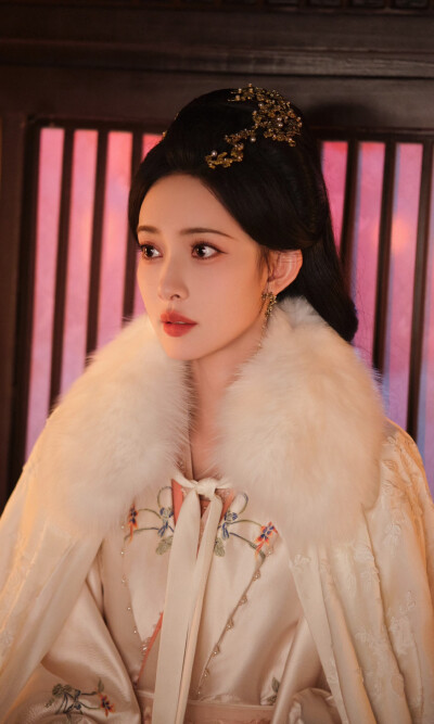 孟子义《百花杀》沈汐和