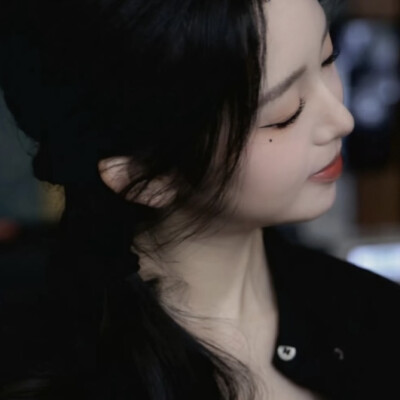 保持安静吧