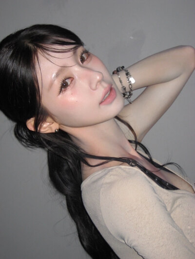 赵美延 miyeon