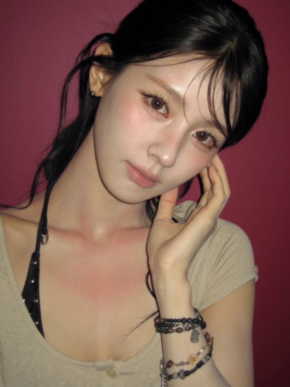 赵美延 miyeon