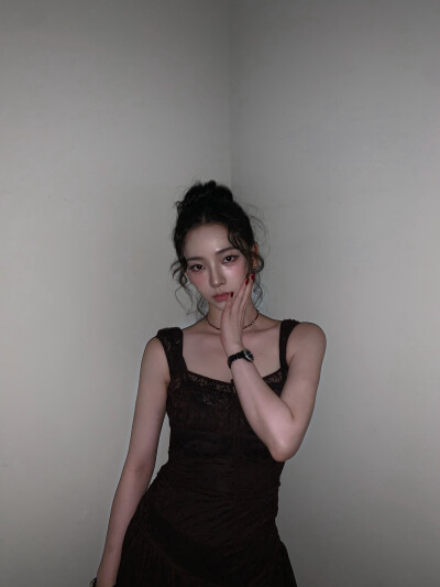 柳智敏 karina