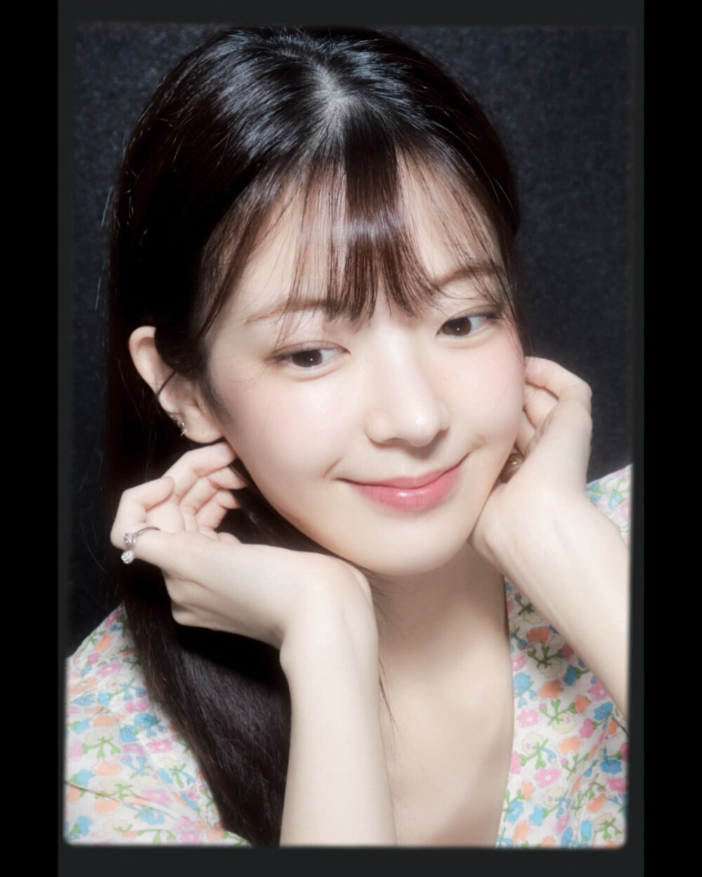 崔智秀 lia